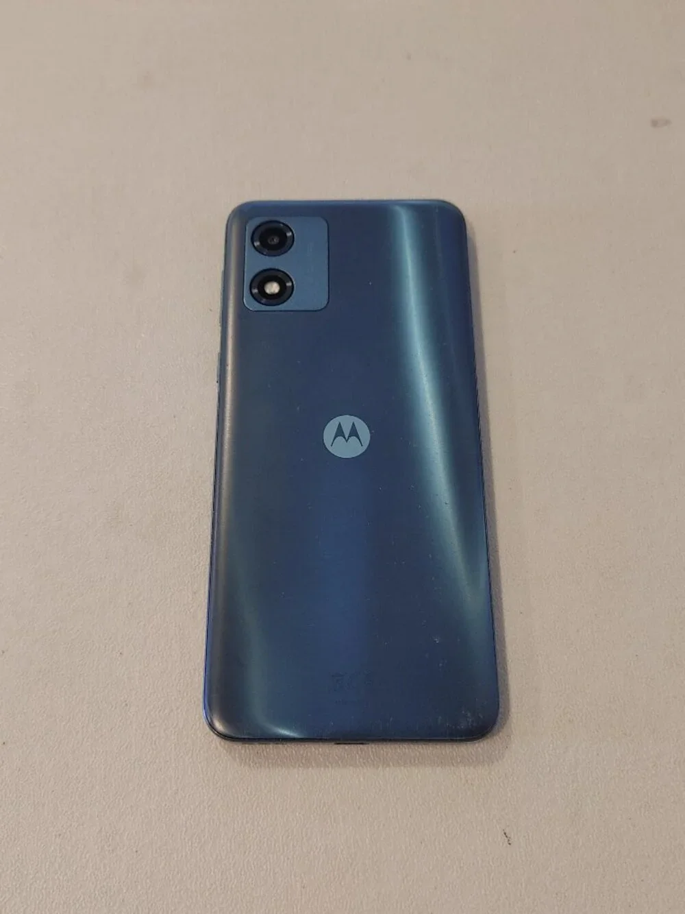 Motorola pictures thank